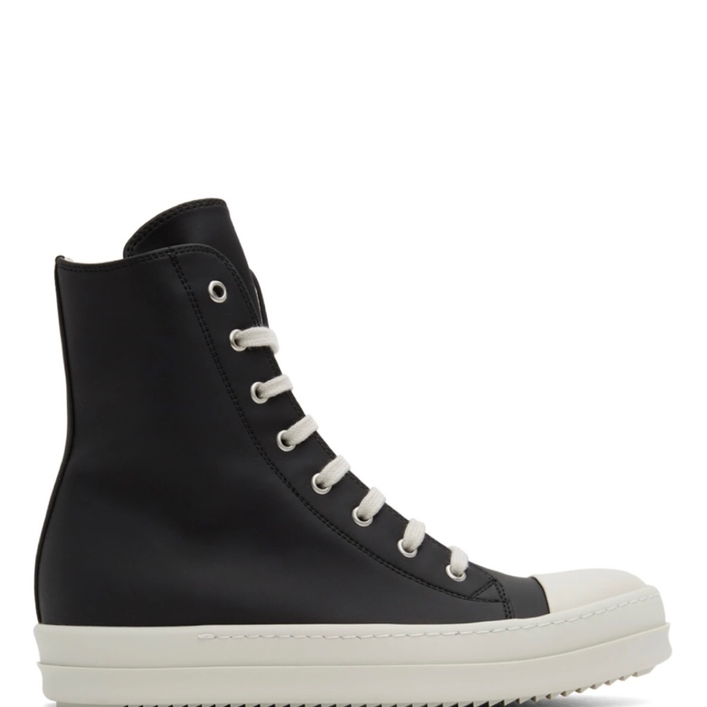 Rick Owen drkshawdow sneakers